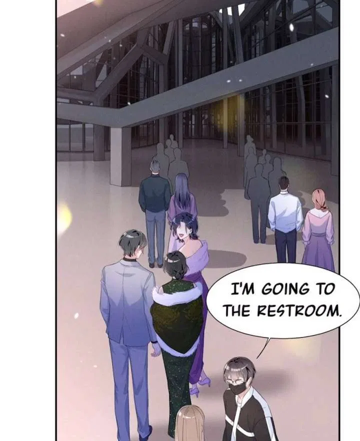 Beneath the Lady’s Mask Chapter 69 – Page 13