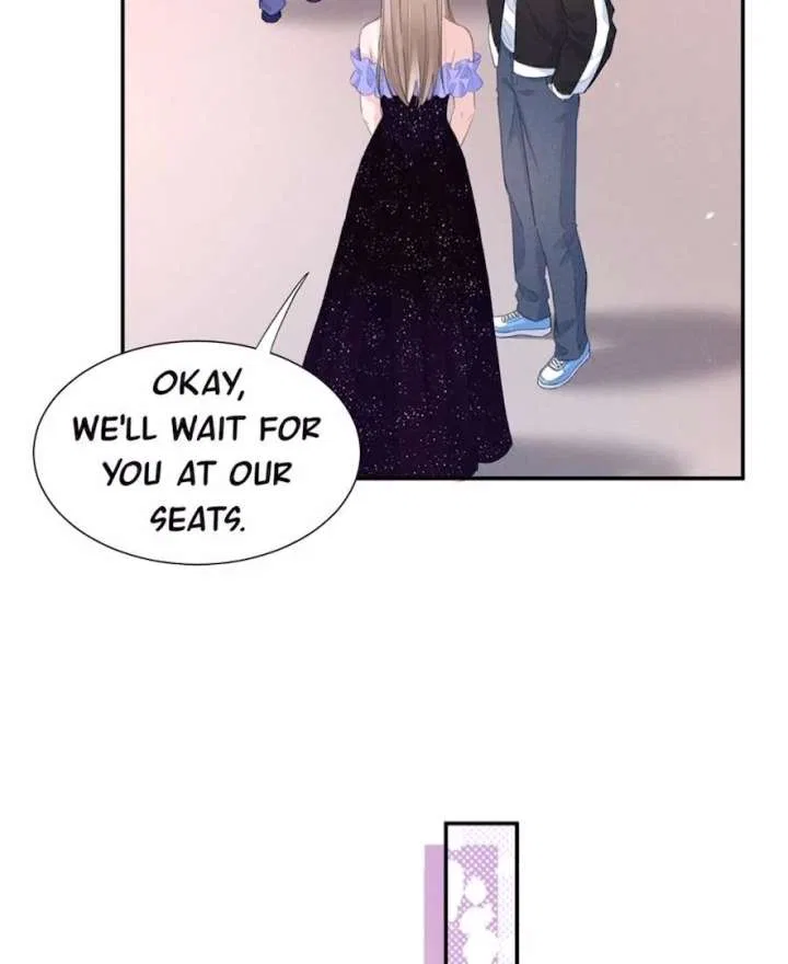 Beneath the Lady’s Mask Chapter 69 – Page 14