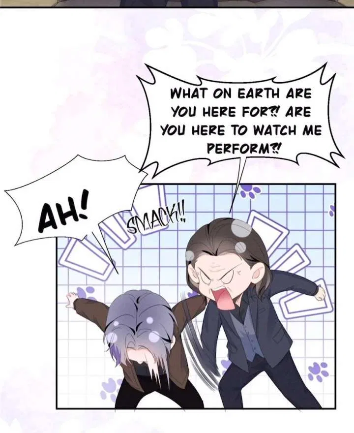 Beneath the Lady’s Mask Chapter 69 – Page 21