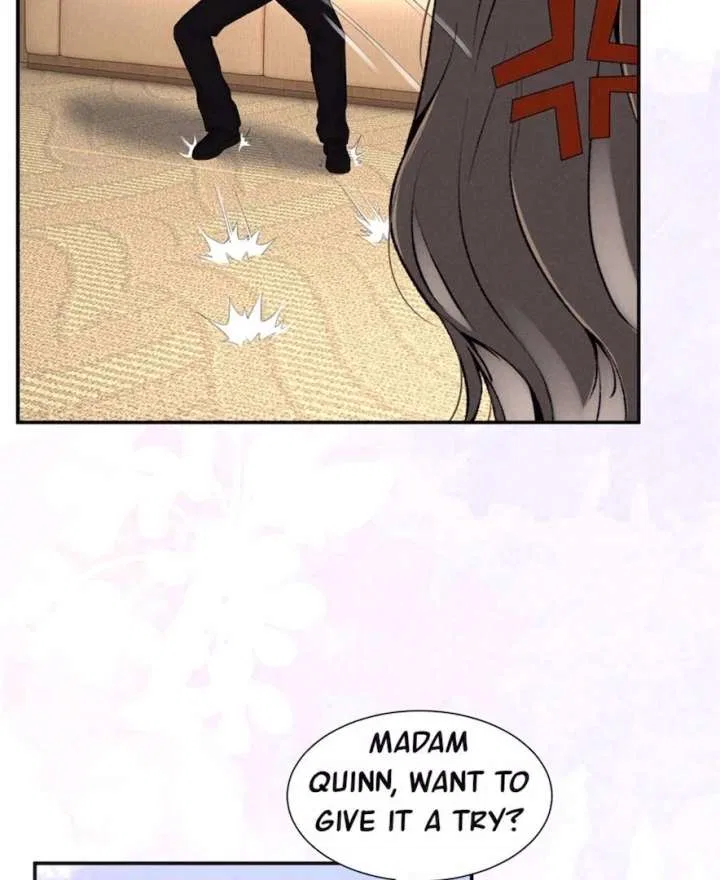 Beneath the Lady’s Mask Chapter 69 – Page 23