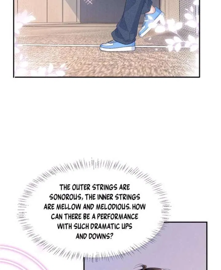 Beneath the Lady’s Mask Chapter 69 – Page 28