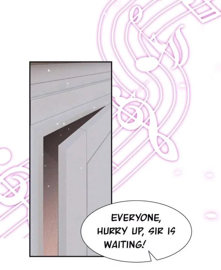 Beneath the Lady’s Mask Chapter 69 – Page 30