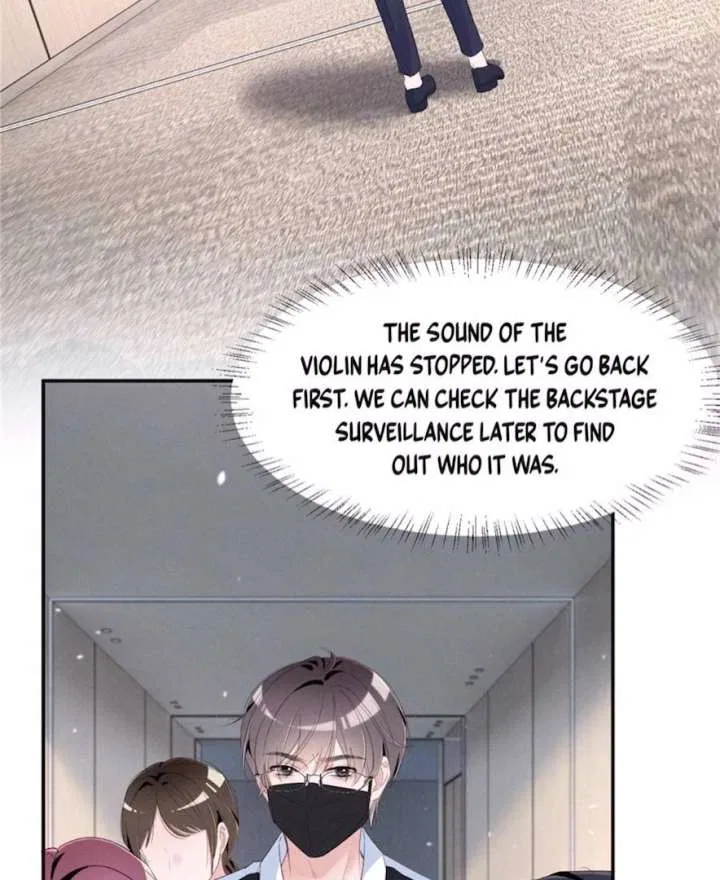 Beneath the Lady’s Mask Chapter 69 – Page 32