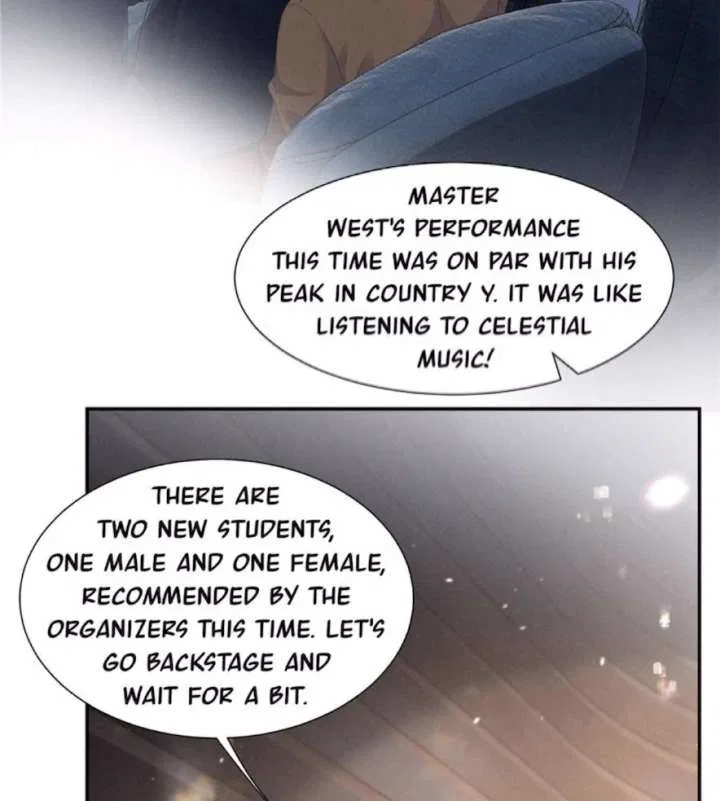 Beneath the Lady’s Mask Chapter 69 – Page 44