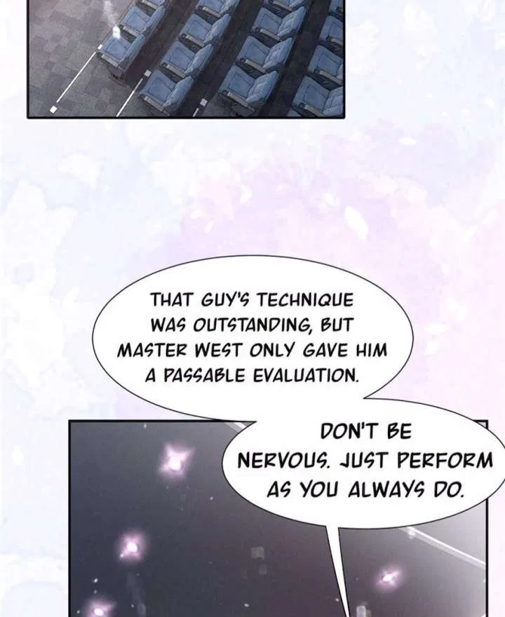 Beneath the Lady’s Mask Chapter 69 – Page 48