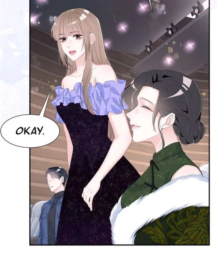 Beneath the Lady’s Mask Chapter 69 – Page 49