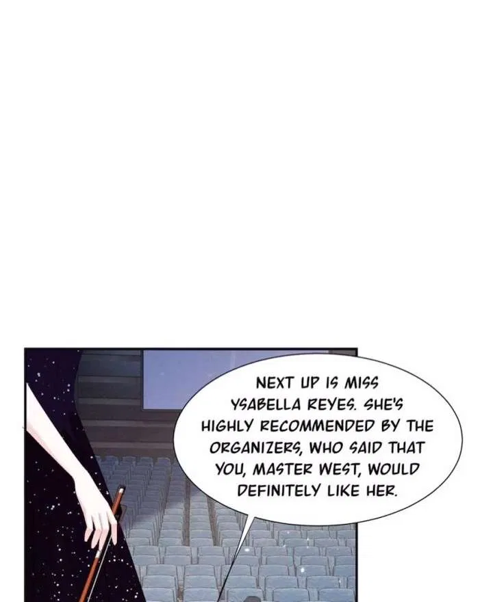 Beneath the Lady’s Mask Chapter 69 – Page 50