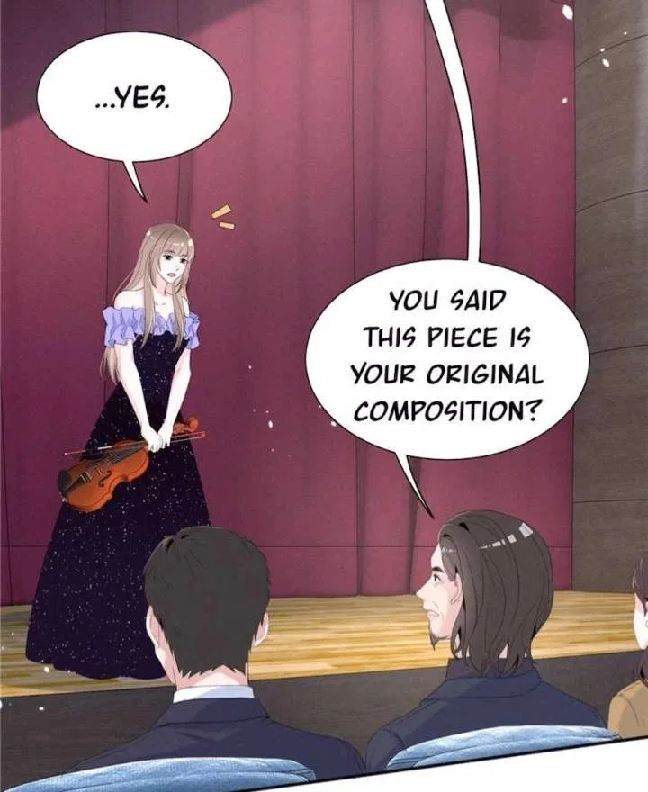 Beneath the Lady’s Mask Chapter 69 – Page 71