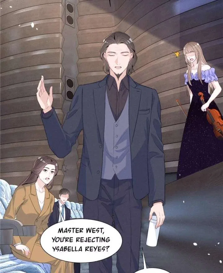 Beneath the Lady’s Mask Chapter 69 – Page 74