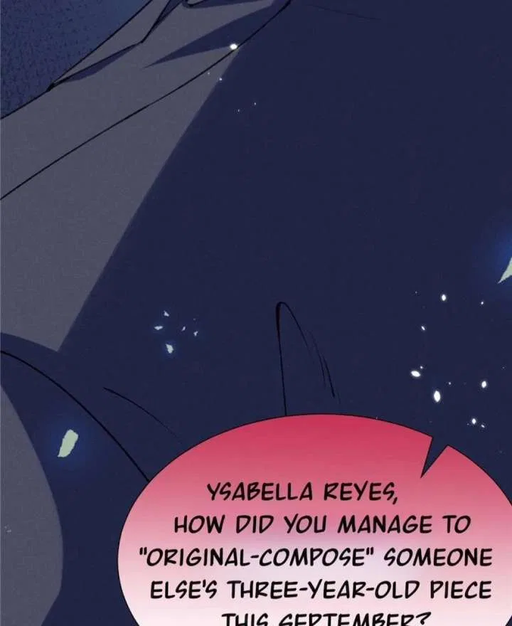 Beneath the Lady’s Mask Chapter 69 – Page 81