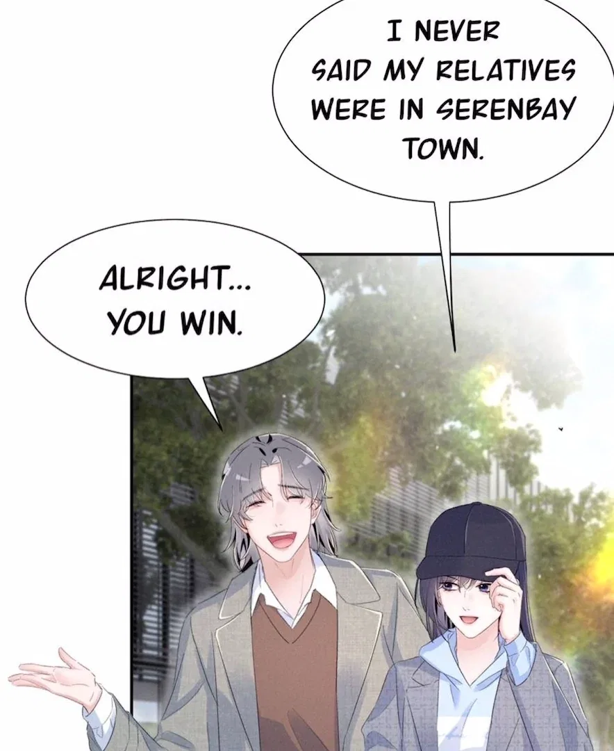 Beneath the Lady’s Mask Chapter 68 – Page 4