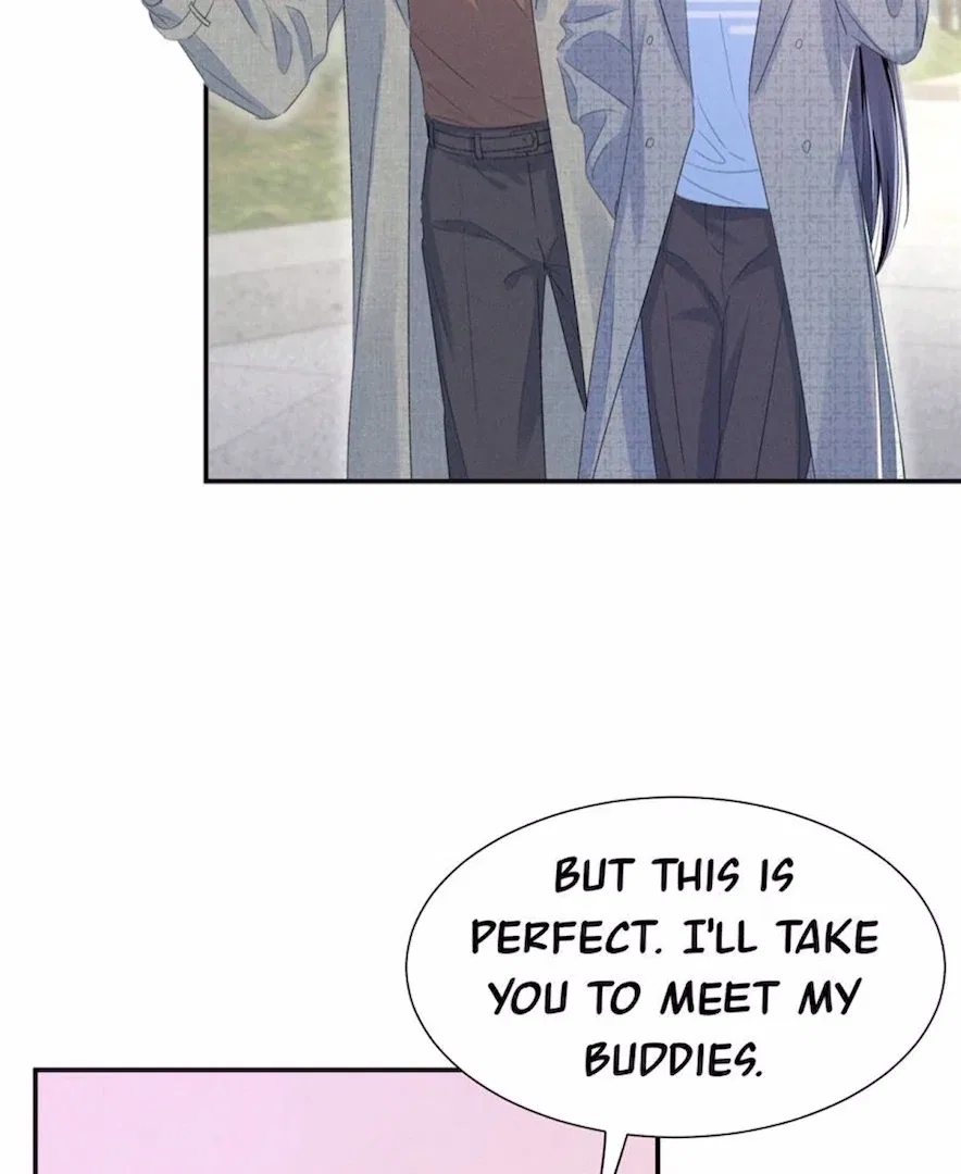 Beneath the Lady’s Mask Chapter 68 – Page 5
