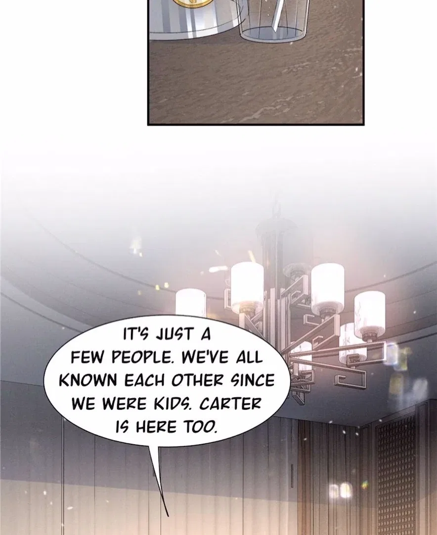 Beneath the Lady’s Mask Chapter 68 – Page 11