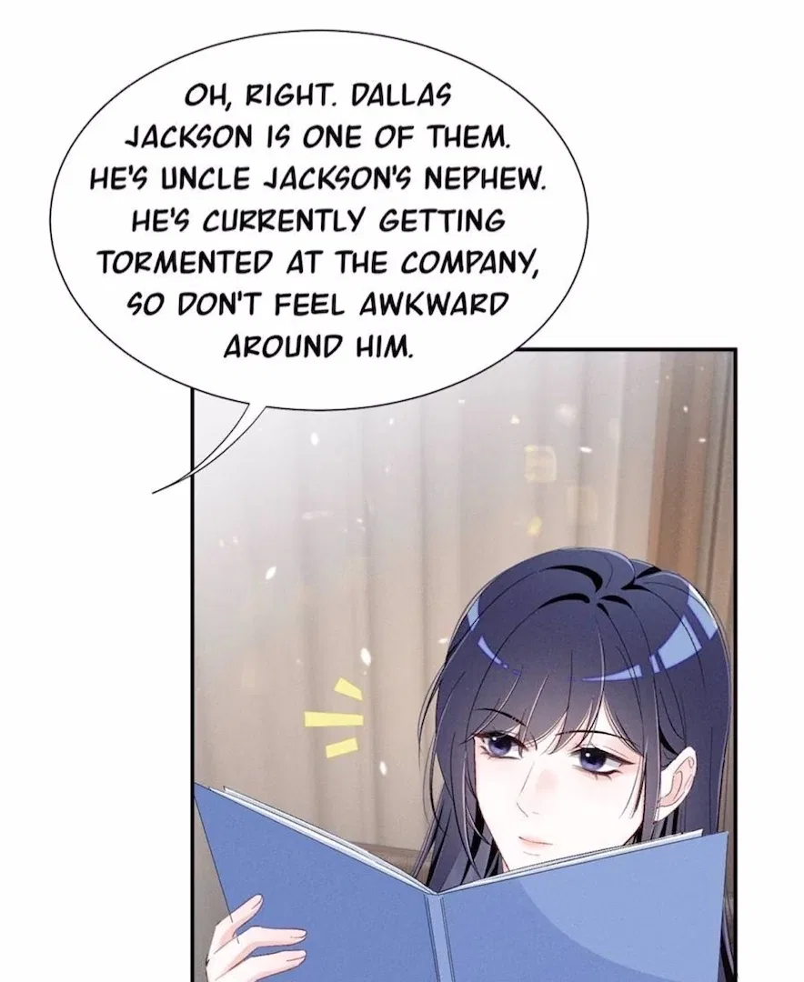 Beneath the Lady’s Mask Chapter 68 – Page 13