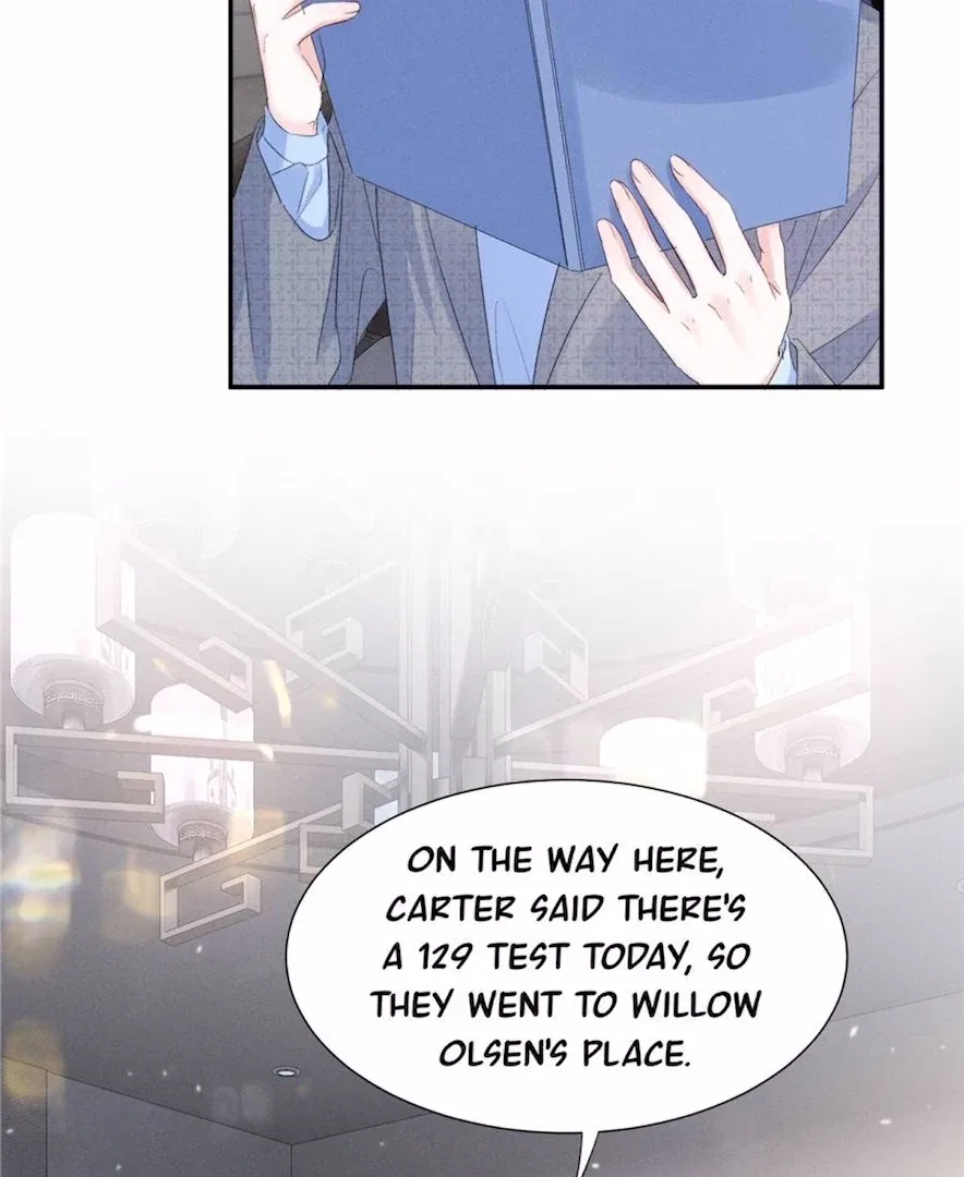 Beneath the Lady’s Mask Chapter 68 – Page 14
