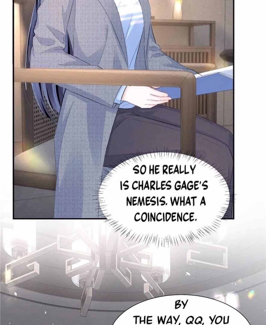 Beneath the Lady’s Mask Chapter 68 – Page 19