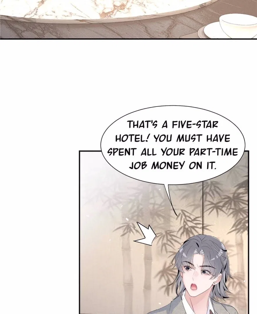 Beneath the Lady’s Mask Chapter 68 – Page 21