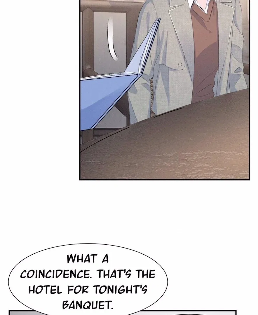 Beneath the Lady’s Mask Chapter 68 – Page 22
