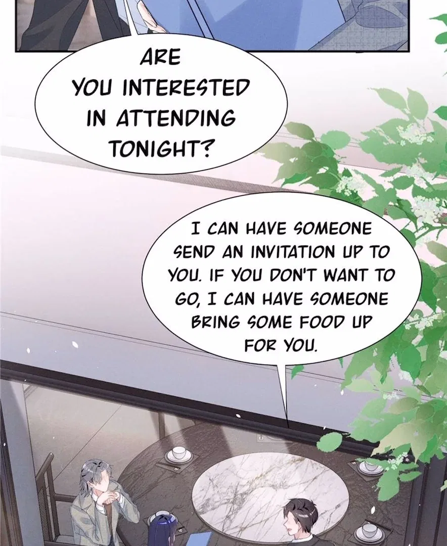 Beneath the Lady’s Mask Chapter 68 – Page 24