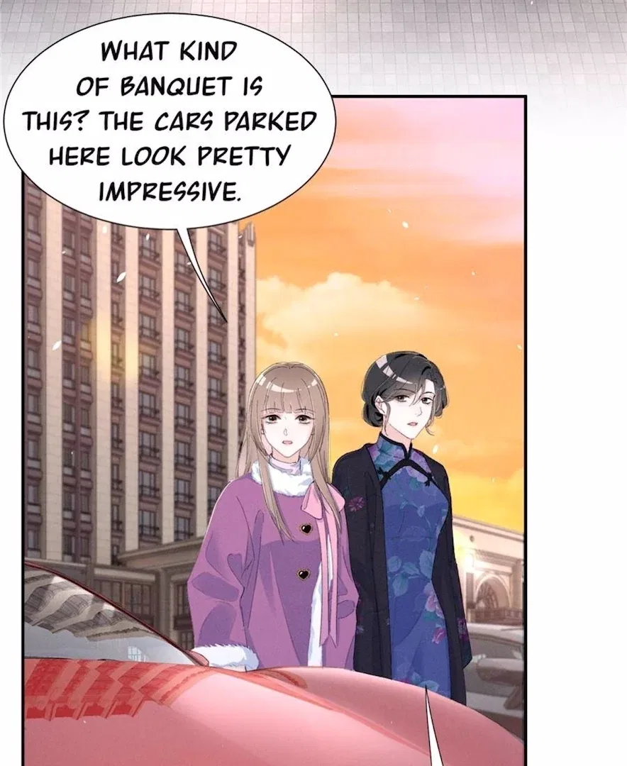 Beneath the Lady’s Mask Chapter 68 – Page 30