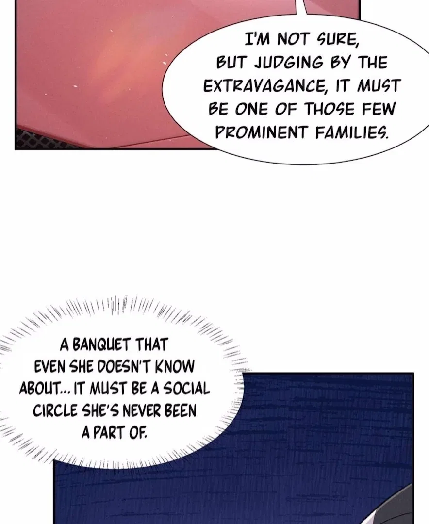 Beneath the Lady’s Mask Chapter 68 – Page 31