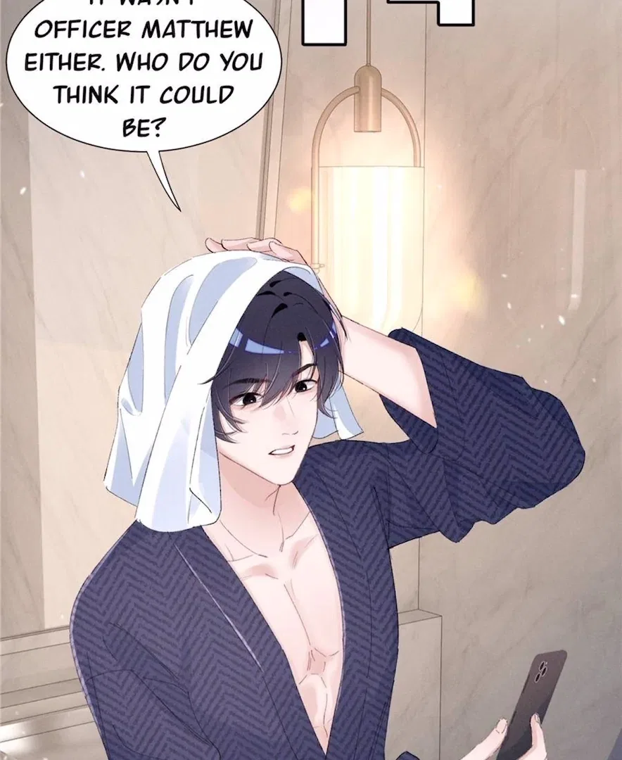 Beneath the Lady’s Mask Chapter 68 – Page 45