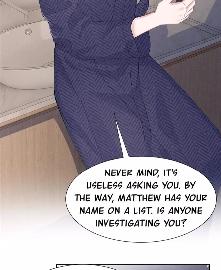 Beneath the Lady’s Mask Chapter 68 – Page 46