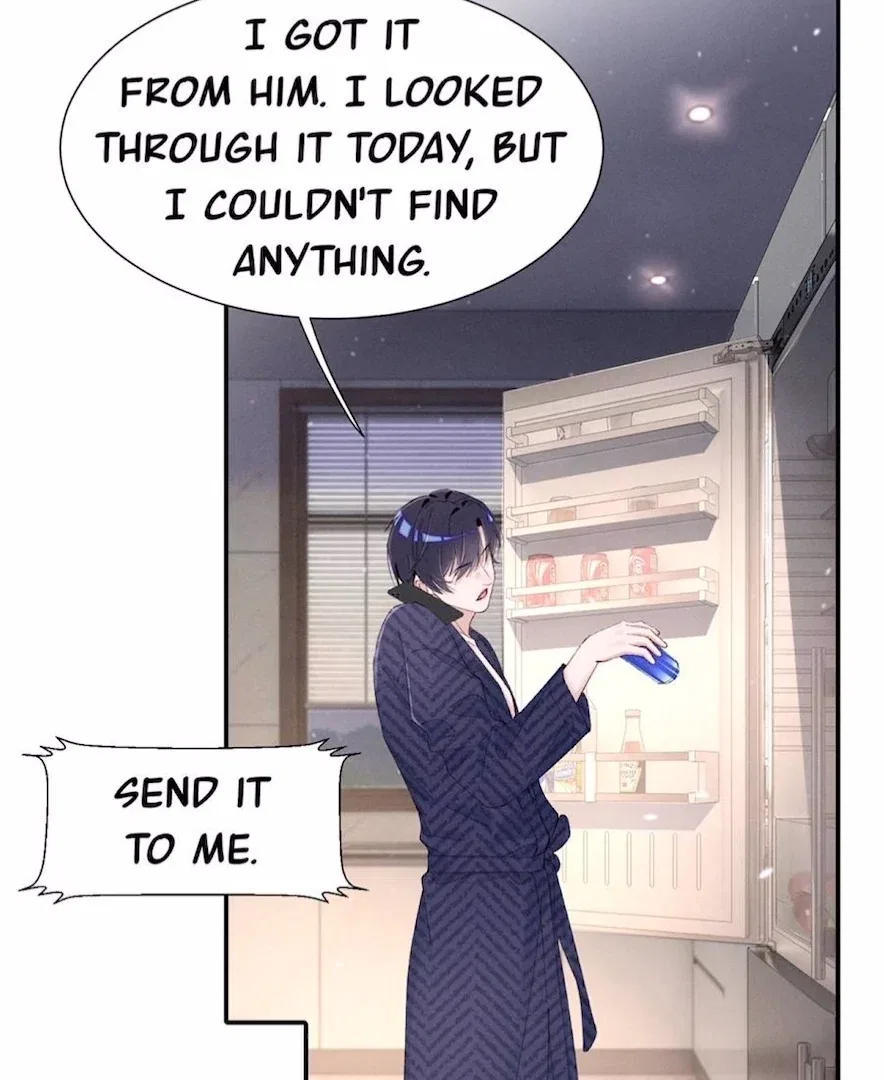 Beneath the Lady’s Mask Chapter 68 – Page 47