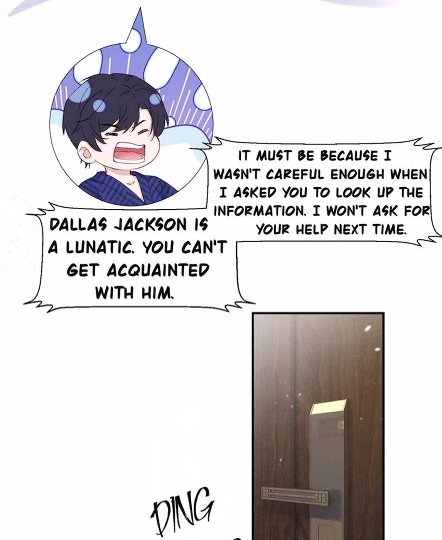 Beneath the Lady’s Mask Chapter 68 – Page 50