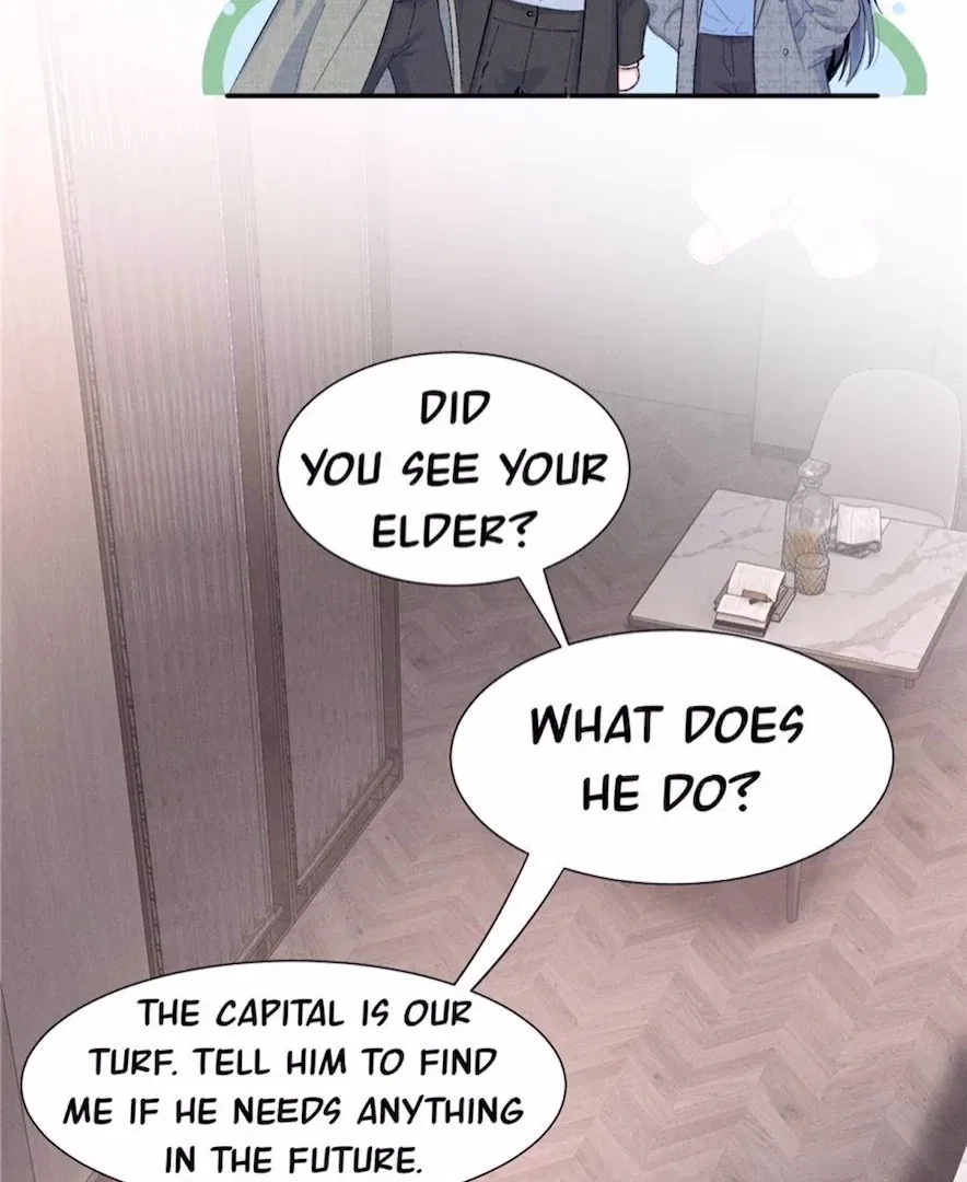 Beneath the Lady’s Mask Chapter 68 – Page 55