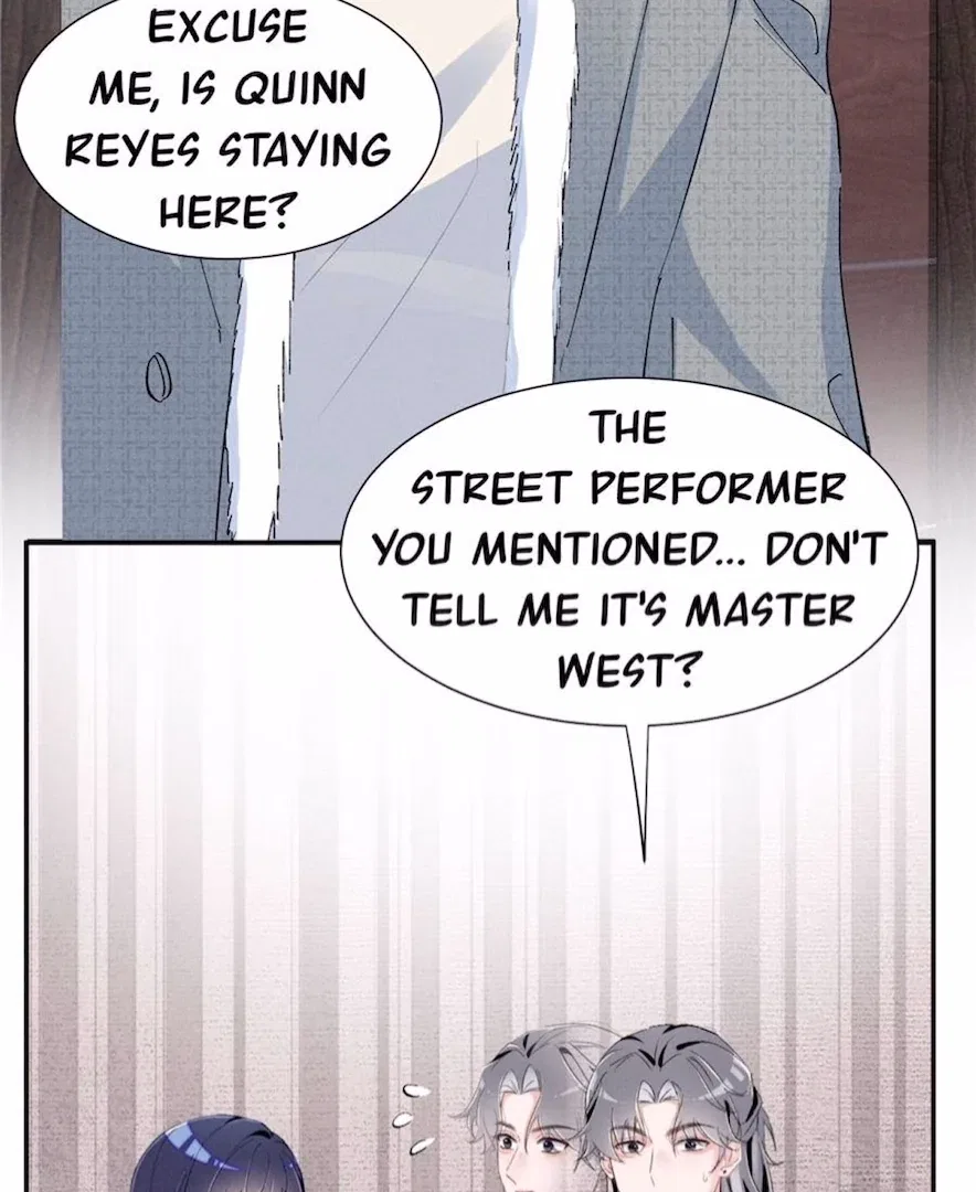 Beneath the Lady’s Mask Chapter 68 – Page 60