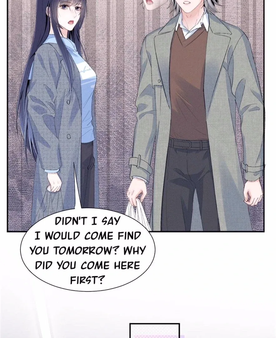 Beneath the Lady’s Mask Chapter 68 – Page 61