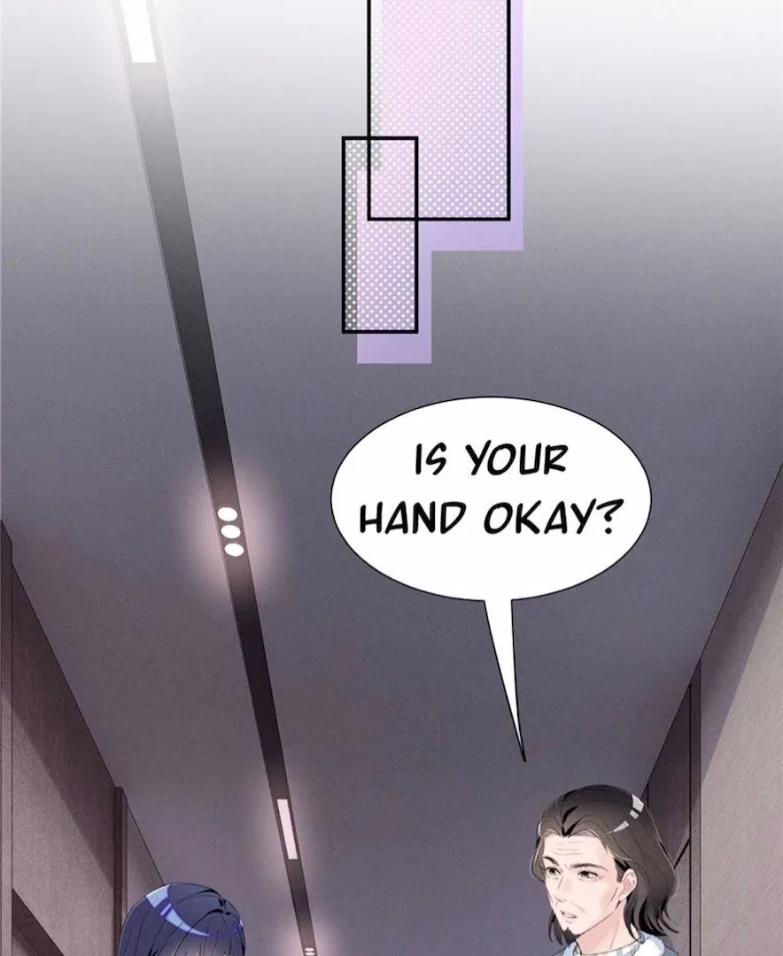 Beneath the Lady’s Mask Chapter 68 – Page 62