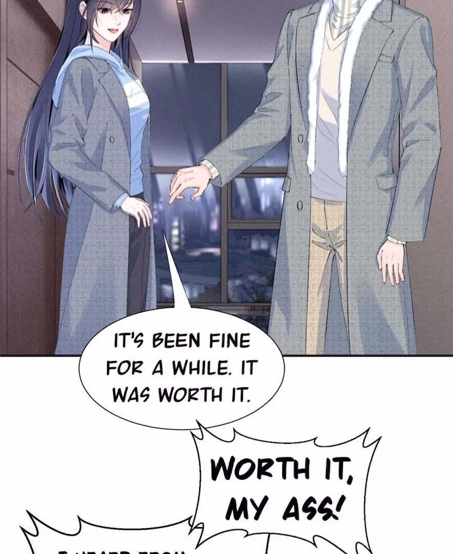 Beneath the Lady’s Mask Chapter 68 – Page 63