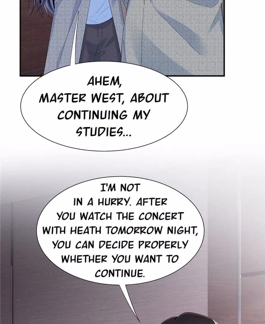 Beneath the Lady’s Mask Chapter 68 – Page 65
