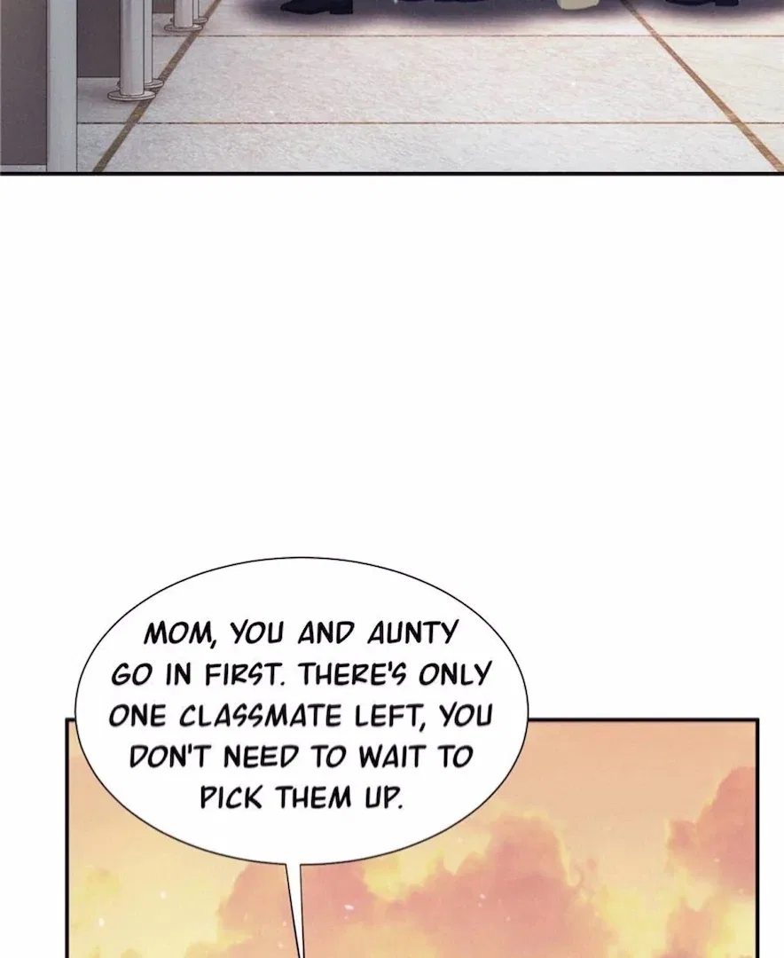 Beneath the Lady’s Mask Chapter 68 – Page 71