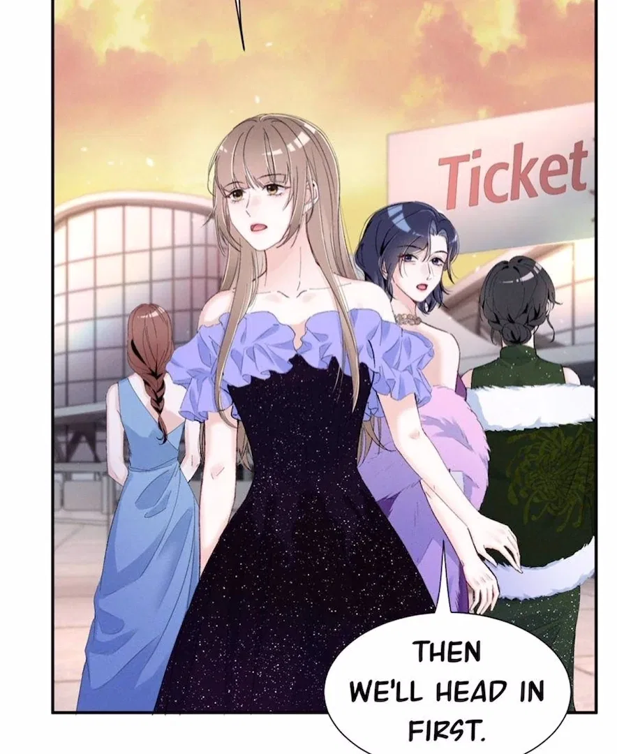 Beneath the Lady’s Mask Chapter 68 – Page 72