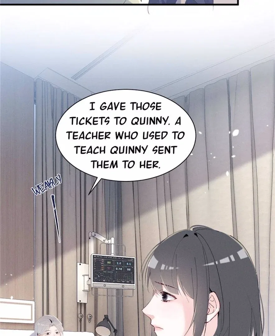 Beneath the Lady’s Mask Chapter 67 – Page 3