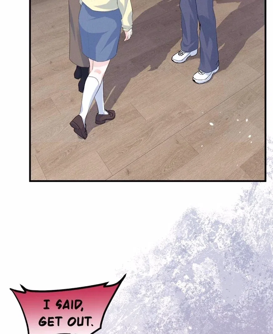 Beneath the Lady’s Mask Chapter 67 – Page 9