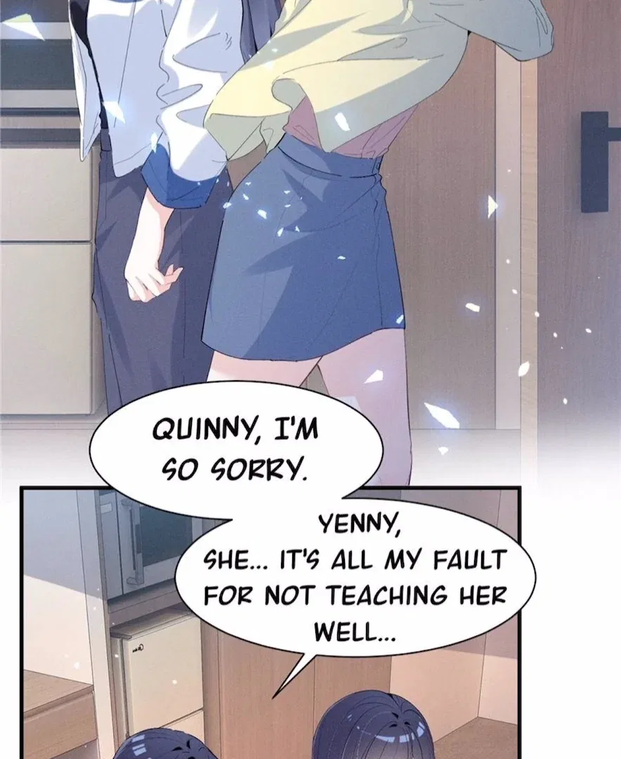 Beneath the Lady’s Mask Chapter 67 – Page 13
