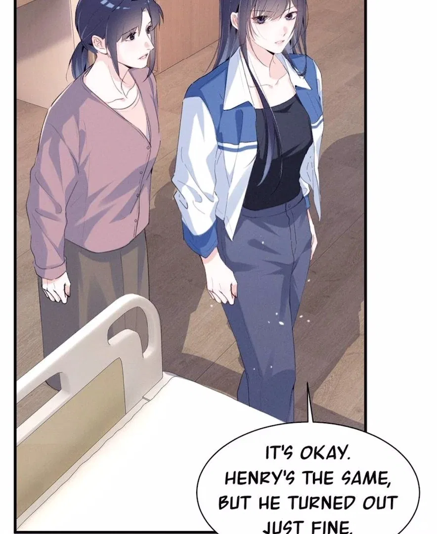 Beneath the Lady’s Mask Chapter 67 – Page 14