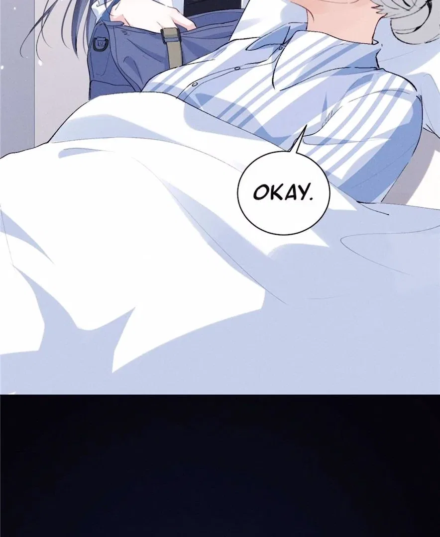 Beneath the Lady’s Mask Chapter 67 – Page 16