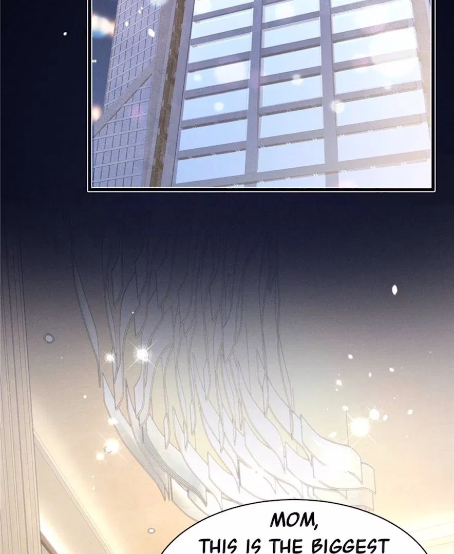 Beneath the Lady’s Mask Chapter 67 – Page 19