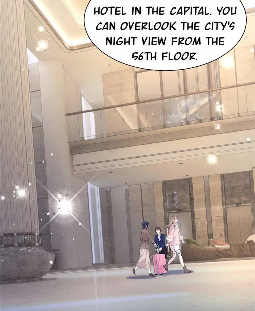 Beneath the Lady’s Mask Chapter 67 – Page 20