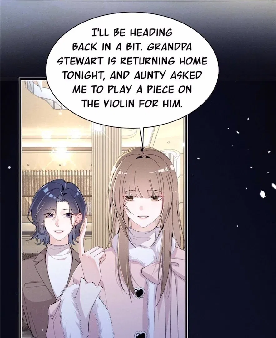 Beneath the Lady’s Mask Chapter 67 – Page 21