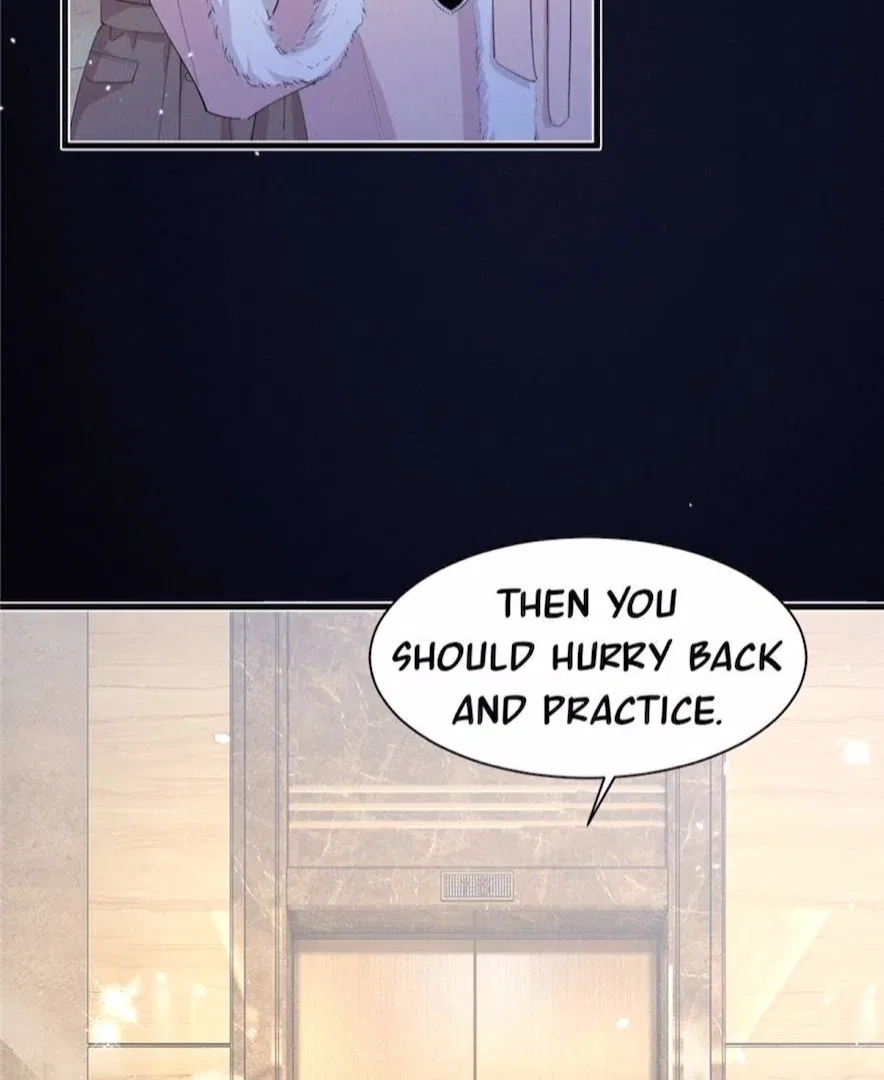 Beneath the Lady’s Mask Chapter 67 – Page 22