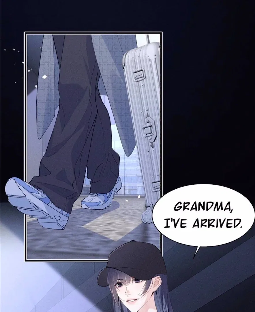 Beneath the Lady’s Mask Chapter 67 – Page 37
