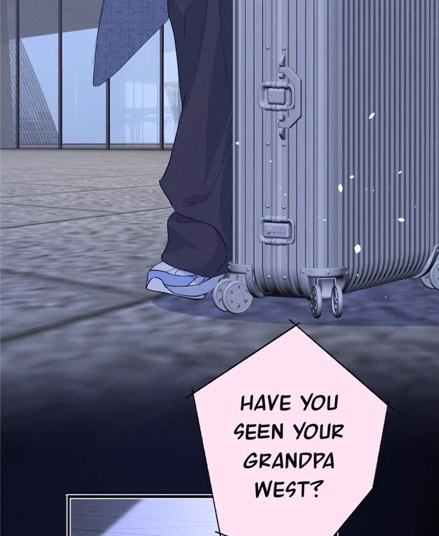 Beneath the Lady’s Mask Chapter 67 – Page 39
