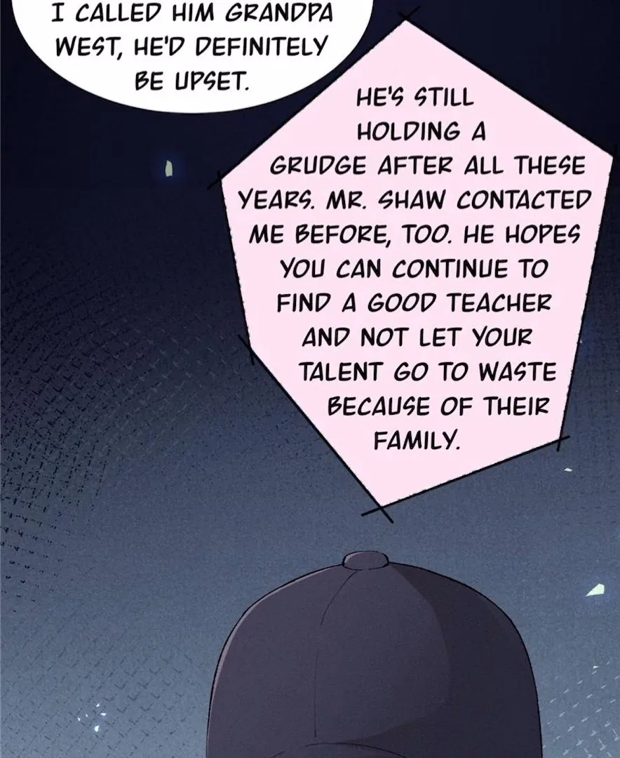 Beneath the Lady’s Mask Chapter 67 – Page 41