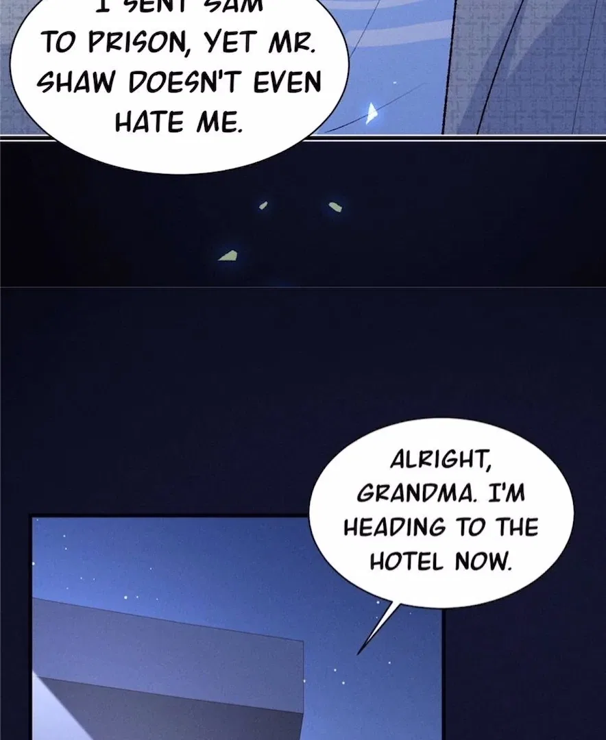 Beneath the Lady’s Mask Chapter 67 – Page 43